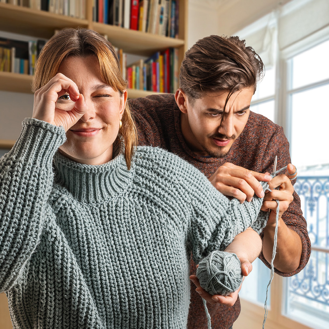 heizen ohne text quadrat