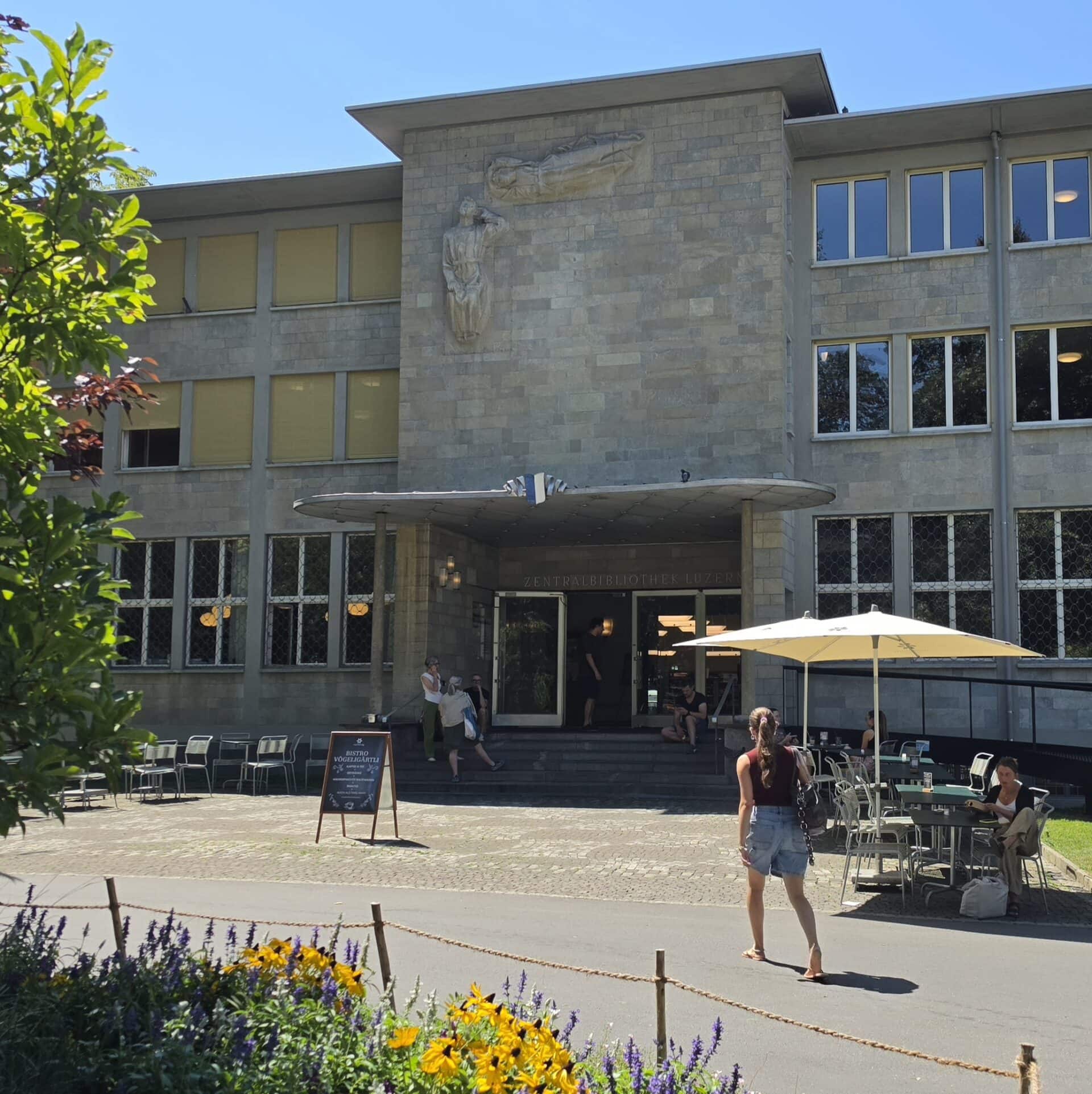 zhb luzern